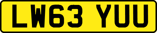 LW63YUU