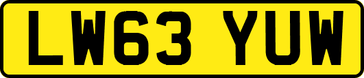 LW63YUW