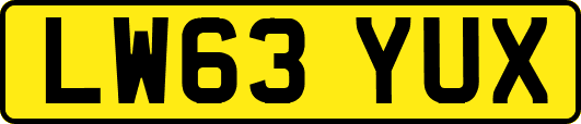 LW63YUX