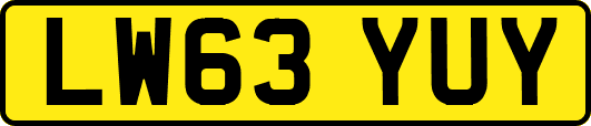 LW63YUY