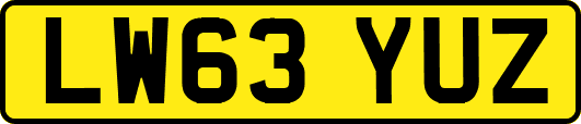 LW63YUZ
