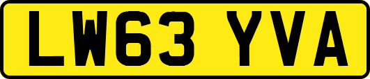 LW63YVA