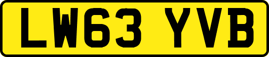 LW63YVB