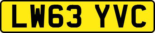LW63YVC