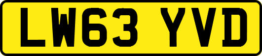 LW63YVD