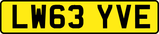 LW63YVE