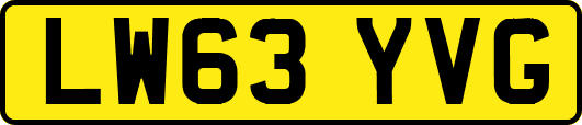 LW63YVG