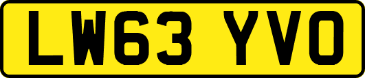 LW63YVO