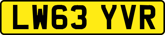 LW63YVR
