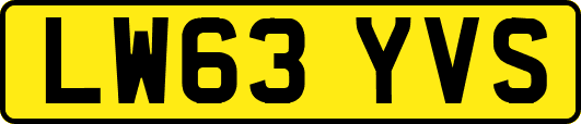 LW63YVS