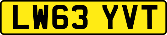 LW63YVT