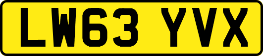 LW63YVX