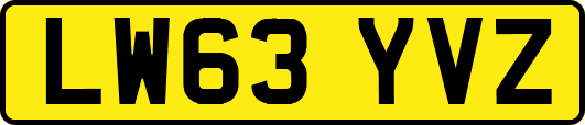 LW63YVZ