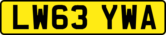 LW63YWA