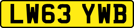 LW63YWB