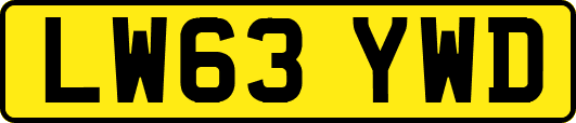 LW63YWD