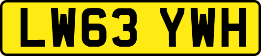 LW63YWH