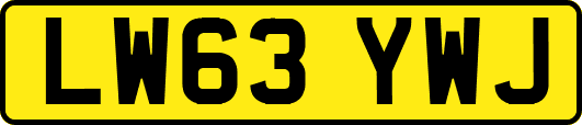 LW63YWJ