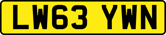 LW63YWN