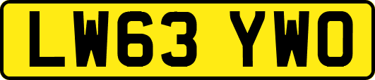 LW63YWO