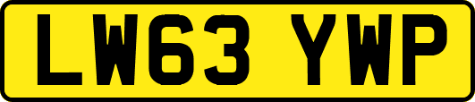 LW63YWP