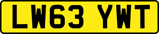 LW63YWT