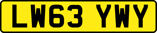 LW63YWY