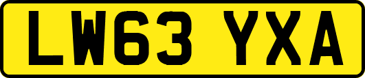 LW63YXA