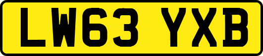 LW63YXB