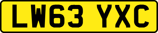 LW63YXC