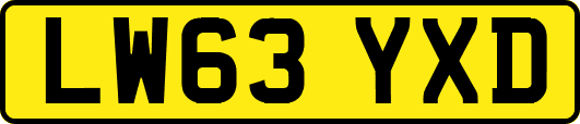 LW63YXD