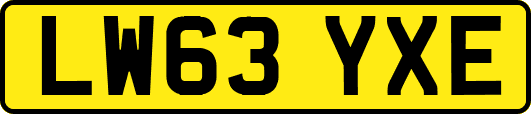 LW63YXE