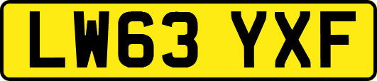 LW63YXF