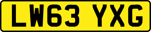 LW63YXG