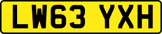 LW63YXH