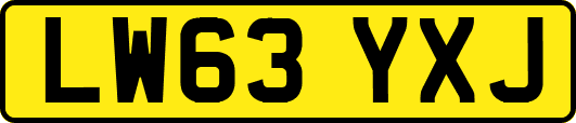 LW63YXJ