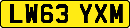 LW63YXM