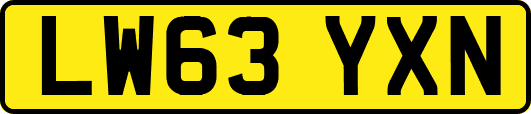 LW63YXN
