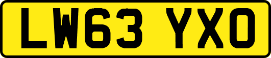LW63YXO