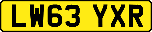 LW63YXR