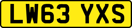 LW63YXS