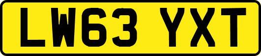 LW63YXT