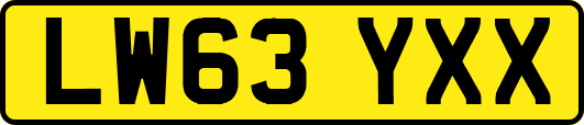 LW63YXX