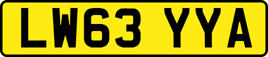 LW63YYA