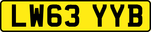 LW63YYB