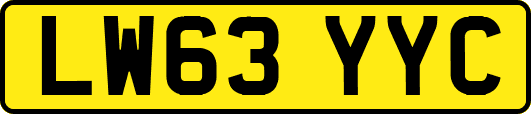 LW63YYC