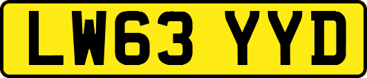 LW63YYD