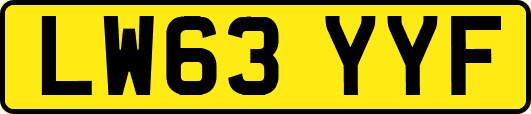 LW63YYF