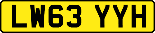 LW63YYH