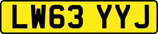 LW63YYJ